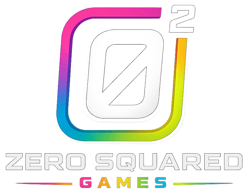 Zero Squared Games